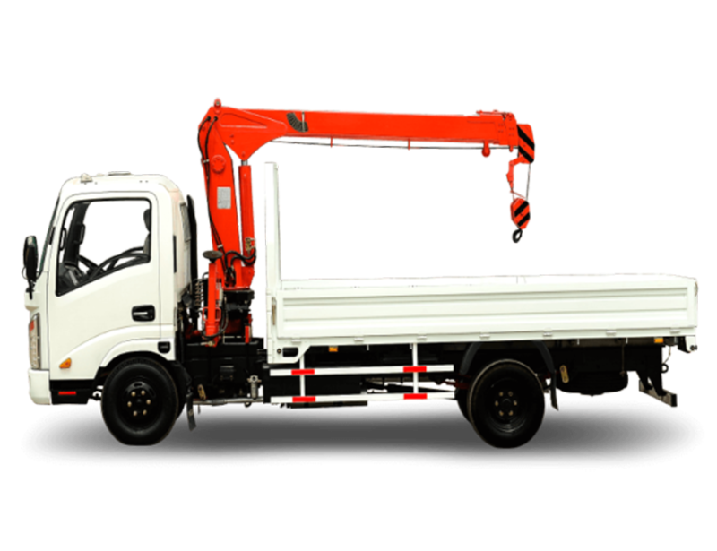 Boom Truck