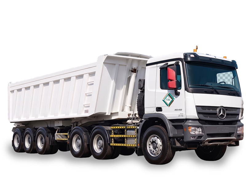Dump Truck