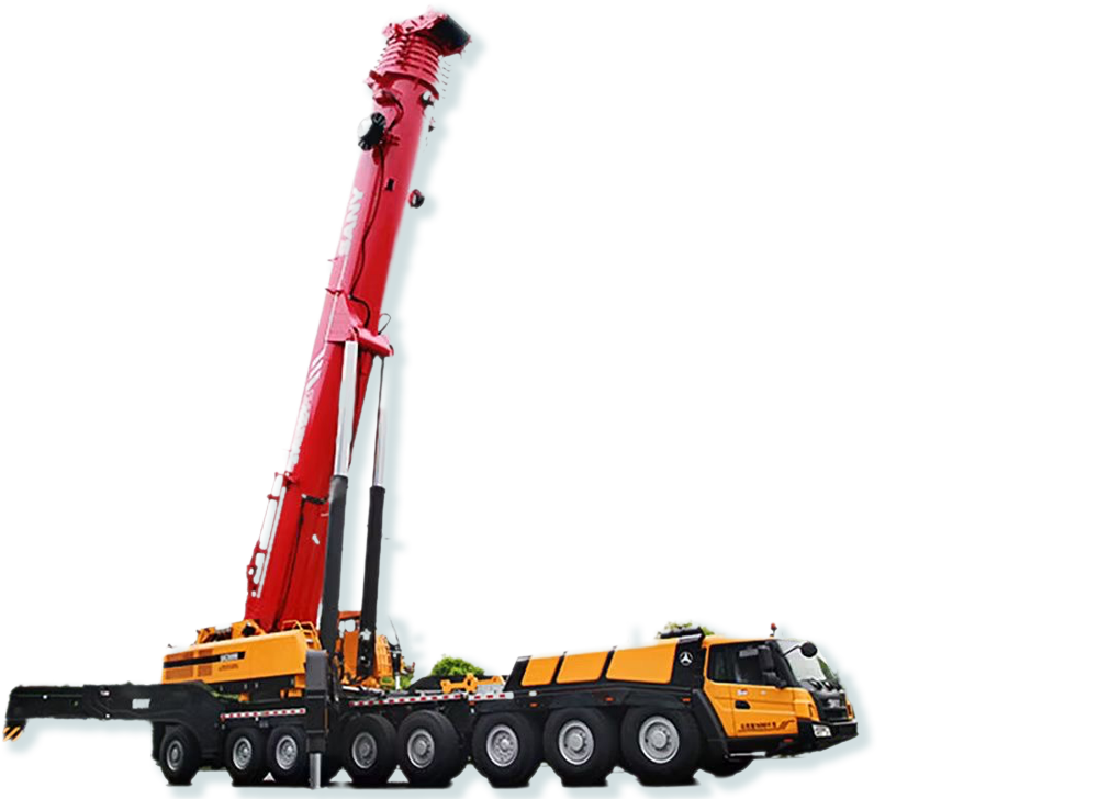 Wheel Loader