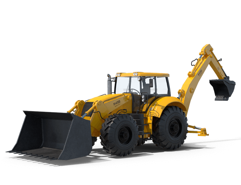 Bulldozer