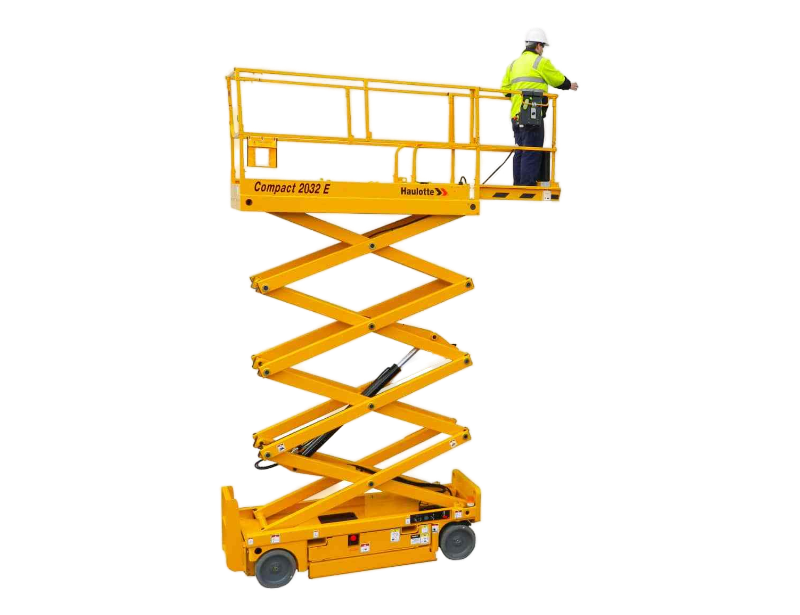 Man Lift